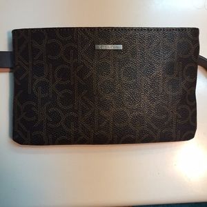 Medium Calvin Klein Belt Bag